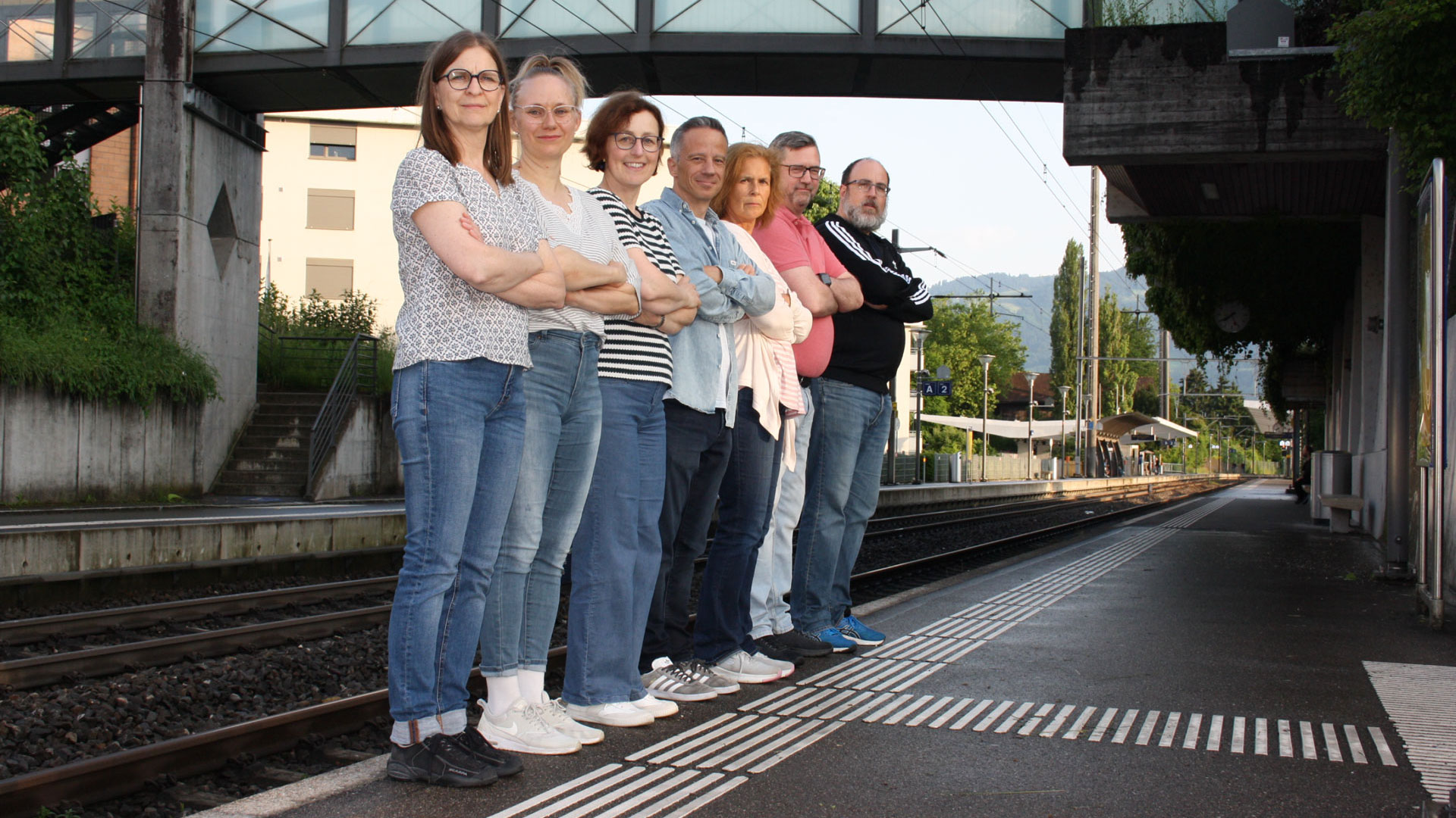 Unser neustes Stück